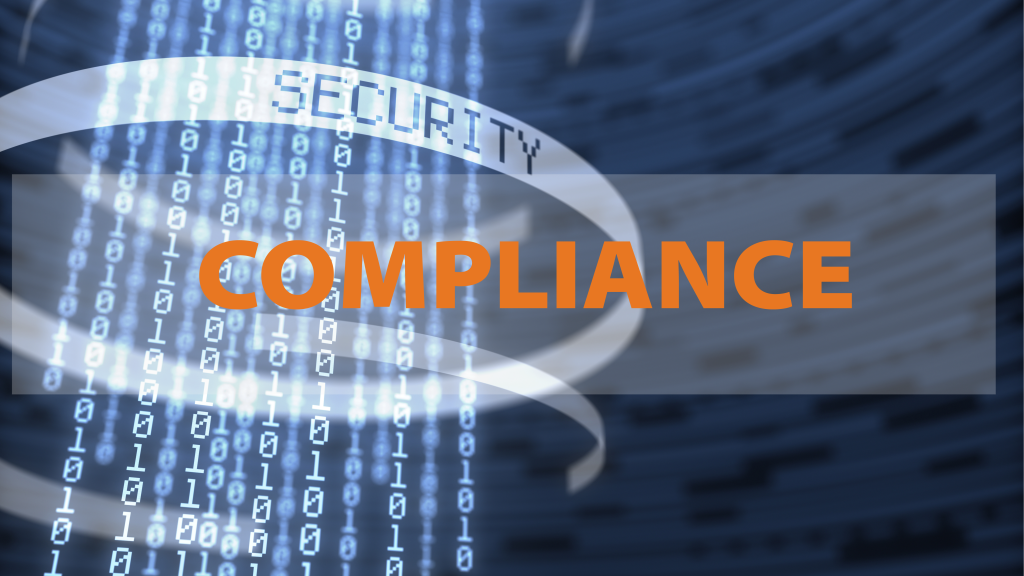 How Data Compliance and Cybersecurity Differ | The AME Group